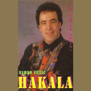 Hajde, hajde srce moje