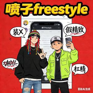 喷子Freestyle
