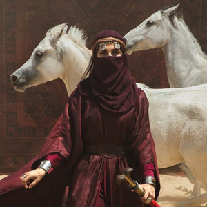Layālī Al-Sharq