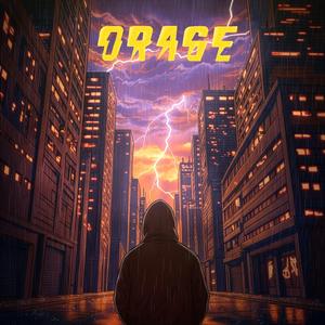 Orage
