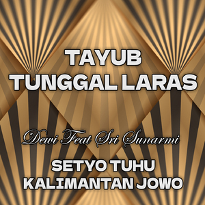 Setyo Tuhu - Kalimantan Jowo