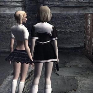 ghost (breakcore instrumental)