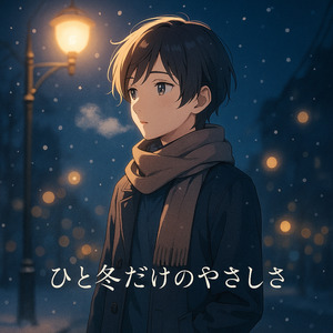 ひと冬だけのやさしさ