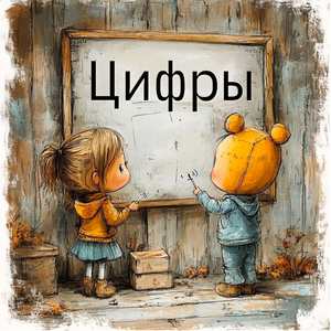 Цифры