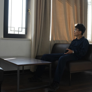 愿心如宝月映琉璃