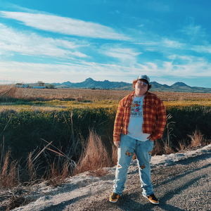 Runnin' (around my mind)