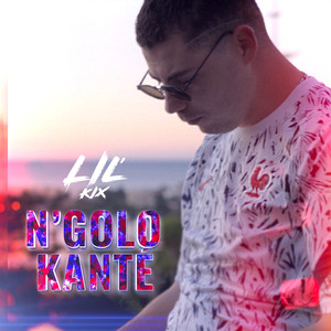 N'Golo Kanté (Extended version)