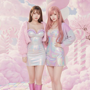 Vagina Dulce (Remix)