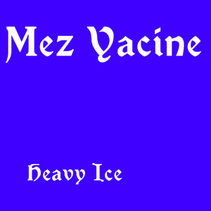 Heavy Ice (Acoustic Version)