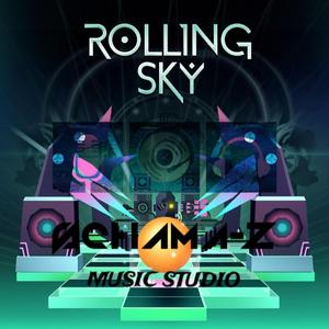 Cheetah Mobile Games-电子迷宫（Schama- Z remix）