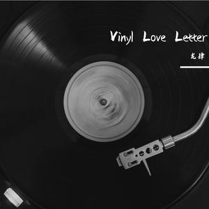 Vinyl Love Letter I