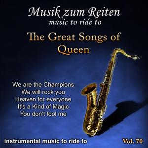 Play the Game (W 79)