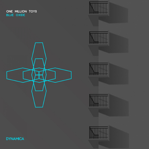 Blue Oxide (Original Mix)