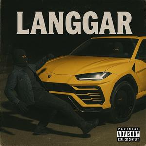 LANGGAR (feat. RiskyRay & AityYed)