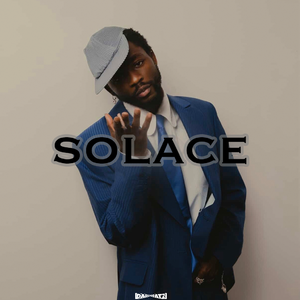 Free Omah Lay x Afro Type Beat “Solace”