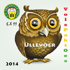 Wat zouwe vuur noen at joa paasse