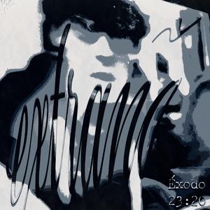 extraño (feat. wexx & shoiyi)