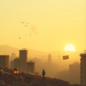 Dystopia