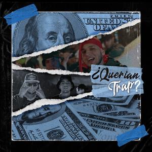 Querian trap? :p (feat. kcique & vklap)