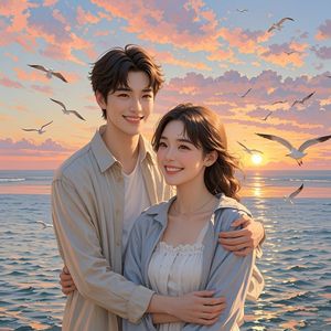 今生我要爱够你初见那天起心跳乱了频率你的-杨朋中