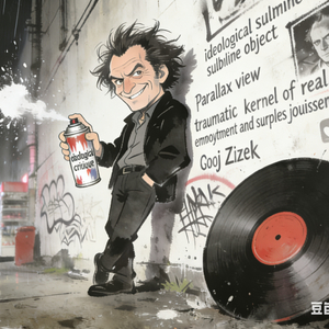 意识形态解构之音