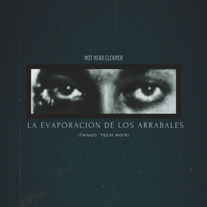 Vapor de un Fantasma Susurrando