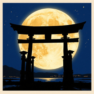 静かな声