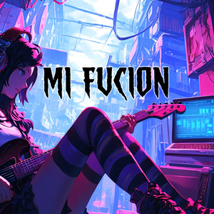 Mi Fucion