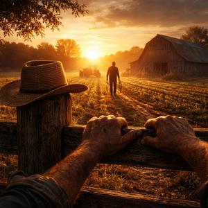 Still Holding The Line