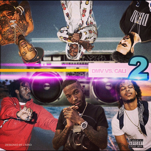 I Don't Need Her (CALI)