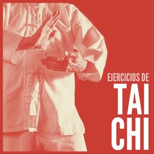 Ejercicios de Tai Chi