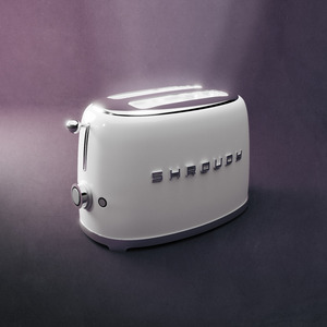 Toaster (Prod. by thugga!)