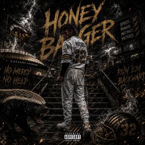 Honey badger