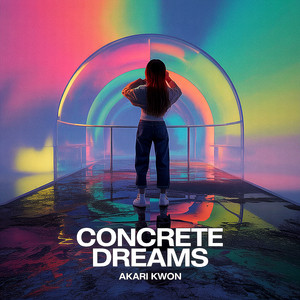 Concrete Dreams
