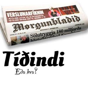 Tíðindi