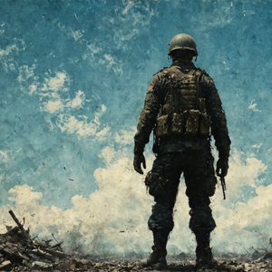 Letters from the Front