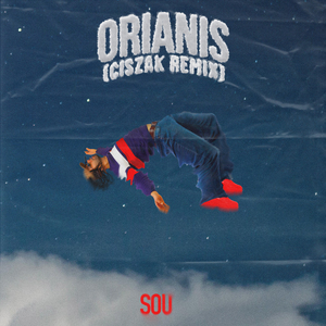 Orianis (Ciszak Remix)