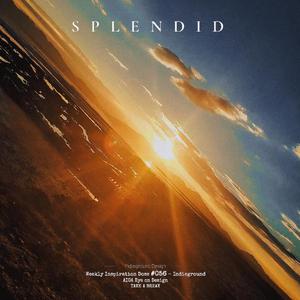 做自己的光（prod by 葵）