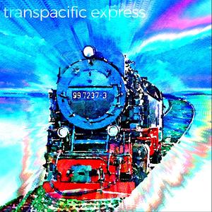 Transpacific Express (Instrumental)