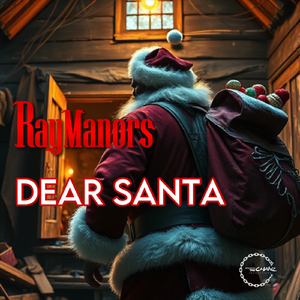 Dear Santa