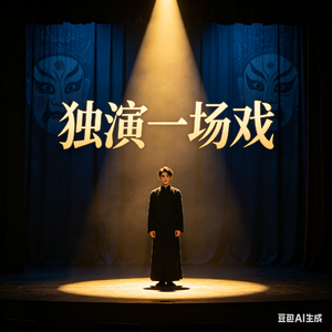 《独演一场戏》