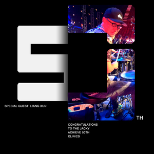 01.对打（Percussion Talking）