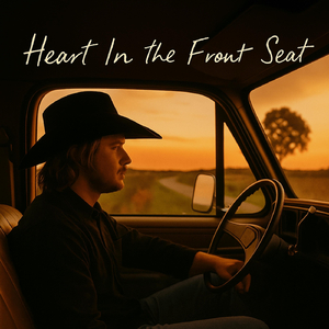 Heart In The Front Seat