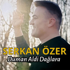Duman Aldi Dağlara