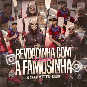 Revoadinha Com a Famosinha do Instagram