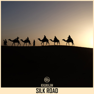 Silk Road (Original Mix)