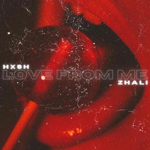 Love for Me (feat. Zhali)