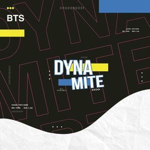 Dynamite