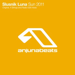 Sun 2011 (Original Mix)