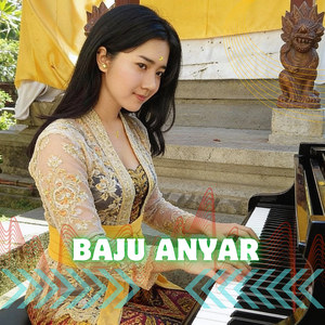 Baju Anyar